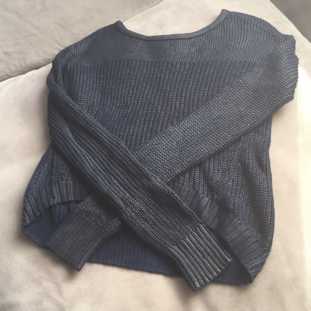 American Eagle sweater